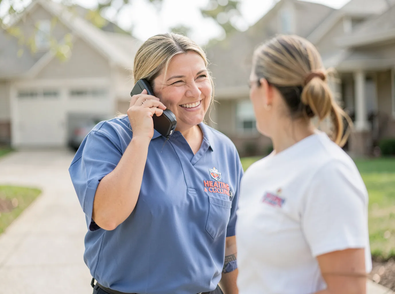 Hvac Repair Mcdaniels, KY FAQs